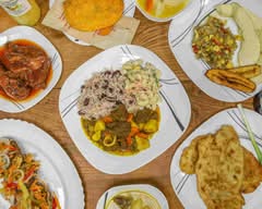 PH Caribbean Delight