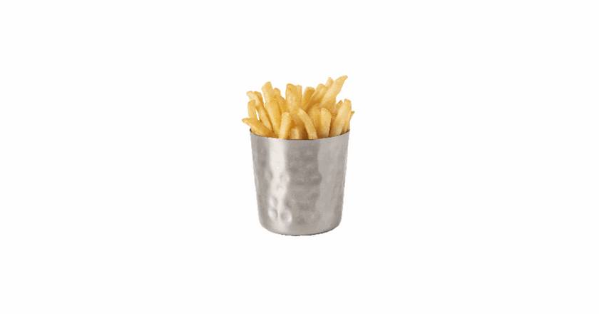 GF French Fries Side