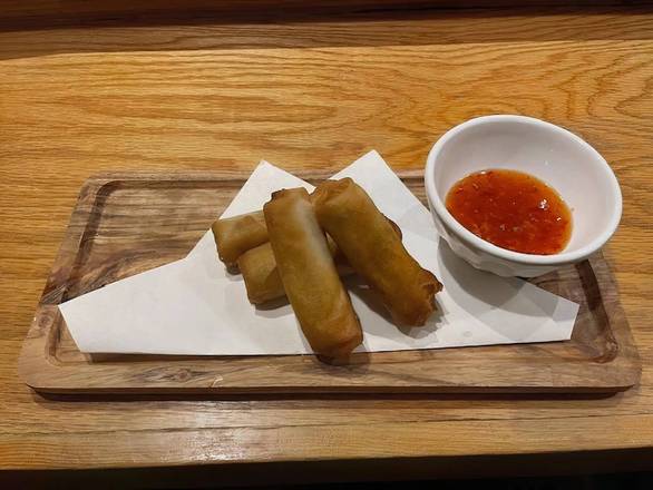 Eggroll (4 Pc)