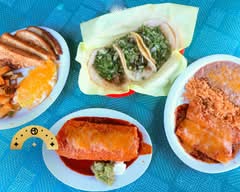 Los Tacos Locos (Los Cabos)