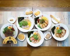 Japan Express (Hillsborough Rd)