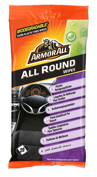 TOALHETES MULTIUSOS (ESTOFOS E TECIDOS)