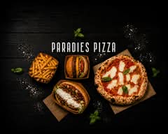 Paradies Pizza 🍕Italian Pizza & more