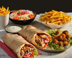 The Naan Kingdom 👑