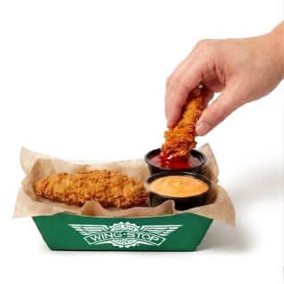 Dip Starter