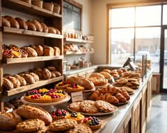 Bootsma Bakery