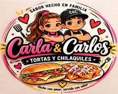 Las Tortas Carls (Puerto Vallarta)