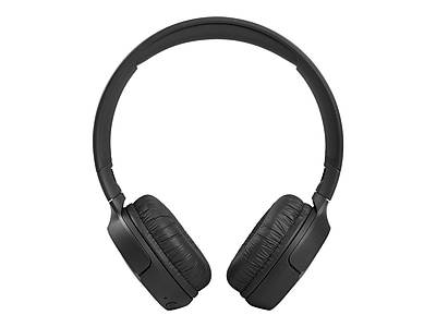 Jbl Tune510bt Wireless on Ear Headphone - Black