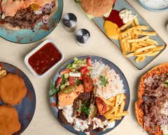 Hühnerstall - Kebap, Burger, Chicken Life 🐔