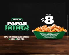 Wingstop Añasco