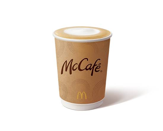金選那堤(熱) | Select Brew Latte(Hot)