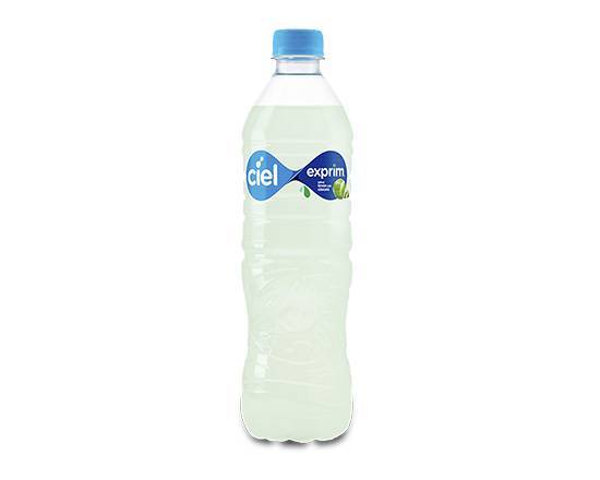 Agua Ciel® Limón 600 ml