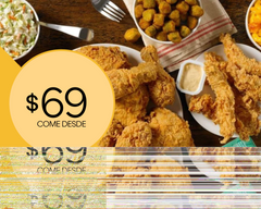 El Mesón Del Taco (Morelia)