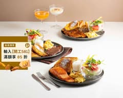 At.First More 早寓