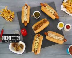 5 Dogs® (Fortitude Valley)