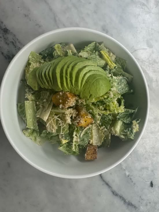Caesar Salad