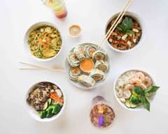 Rice Bowl Deluxe (West)