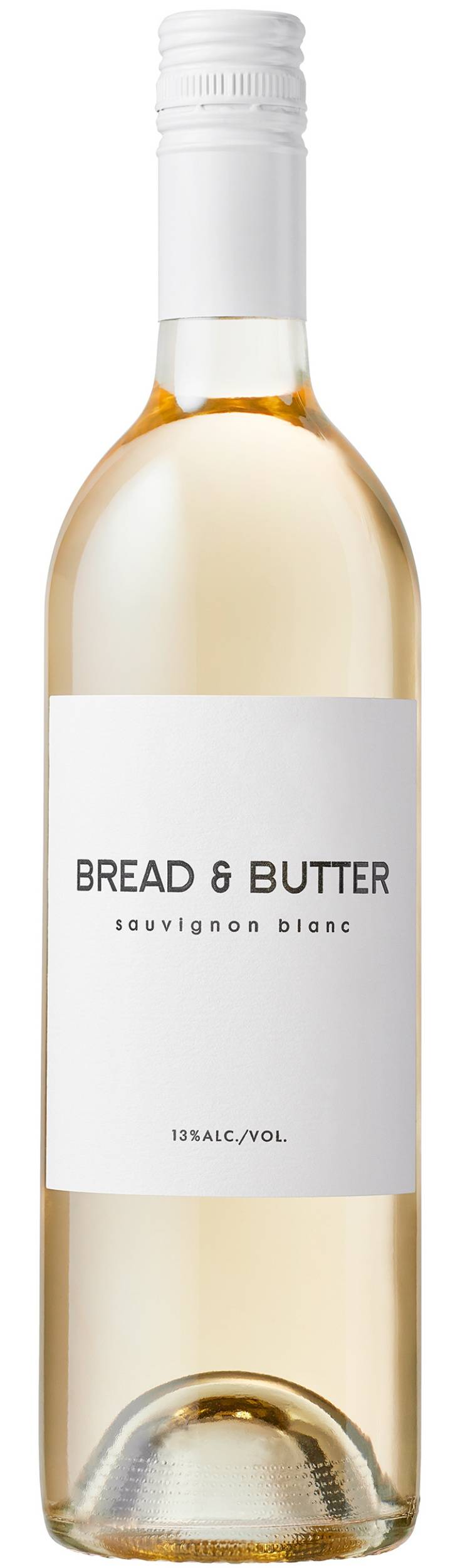 Bread & Butter Sauvignon Blanc Wine, 2019 (750 ml)