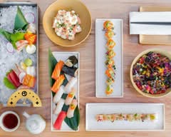 Onigiri Shop (Montreal Ouest)
