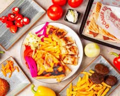 Kreta Foodhouse