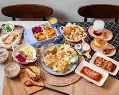 Candy's Brunch早午餐