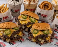 Hot Buns (23206 Morton Ranch)