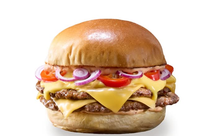 Original Double Chili Cheese
