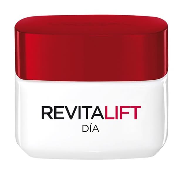 Dermo Expertise · Crema revitalift gama blanca día (50 ml)