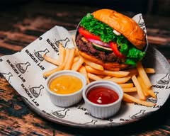 Burger Lab