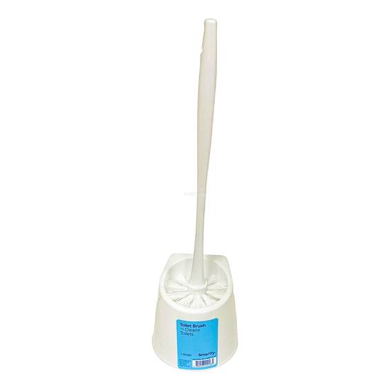 Smartly Toilet Brush With Holder