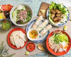 馮芳越南料理