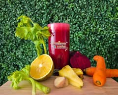 Juguito Loco (Avenida Tecnológico 19, Planta Baja)