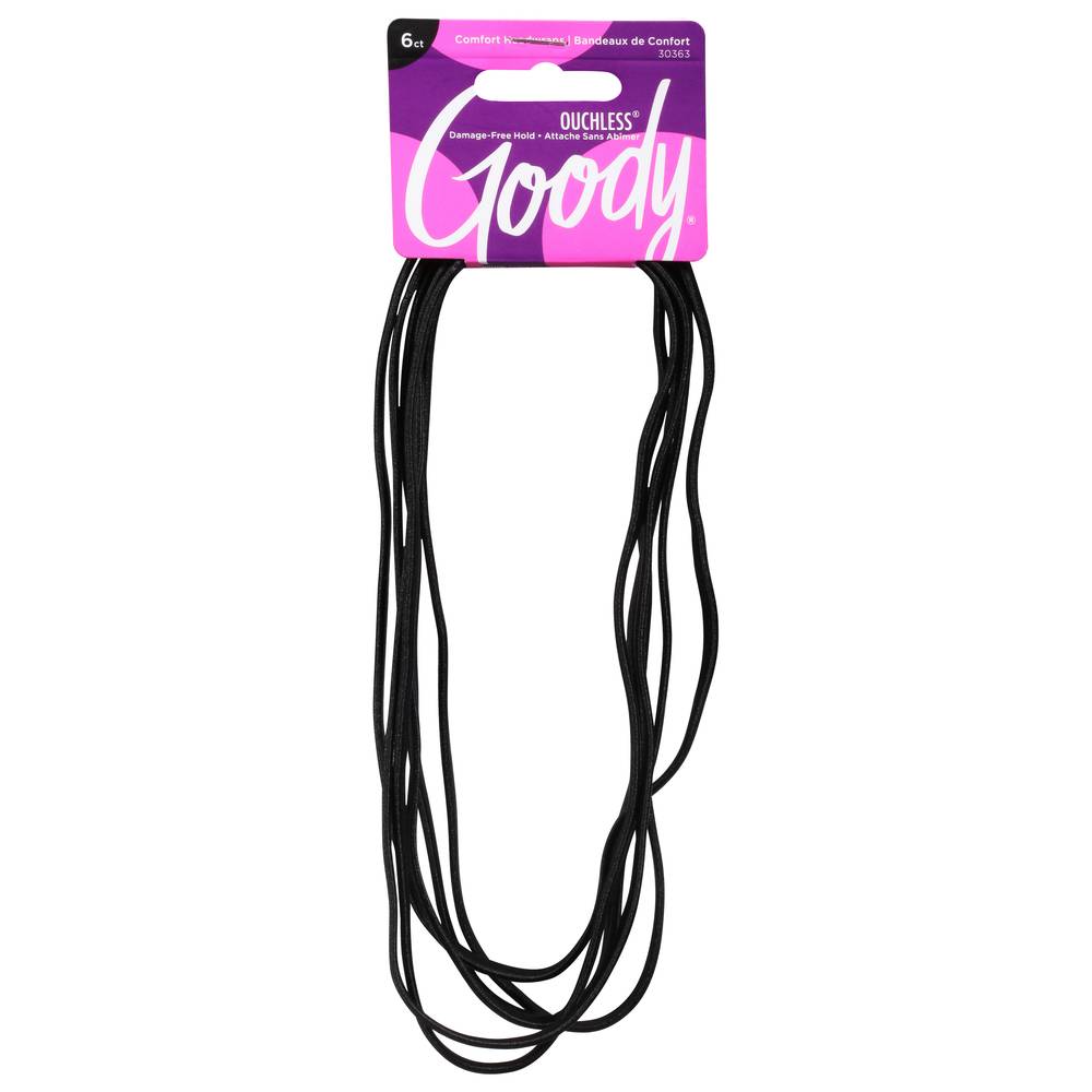 Goody Ouchless Headwraps (1.6 oz)