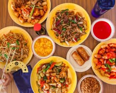 King Wong Chinese Food (N 32nd)