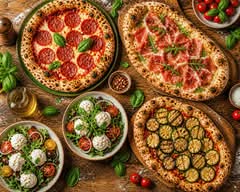 Little Italy - Pizza & Pinsa