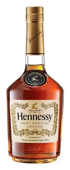 Hennessy Very Special Cognac (1.8 L)