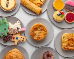 Rolling Pin Pies & Cakes (Geelong)