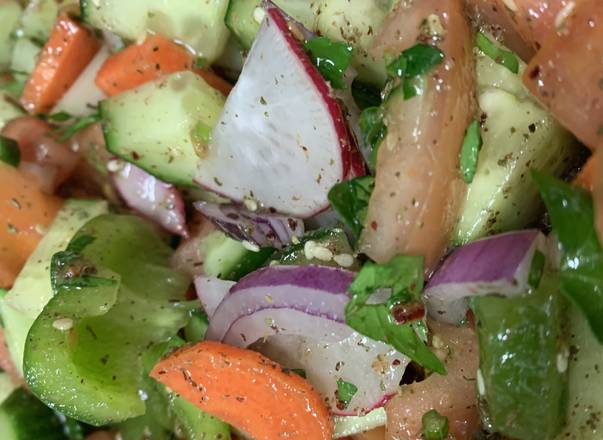 Garden Salad