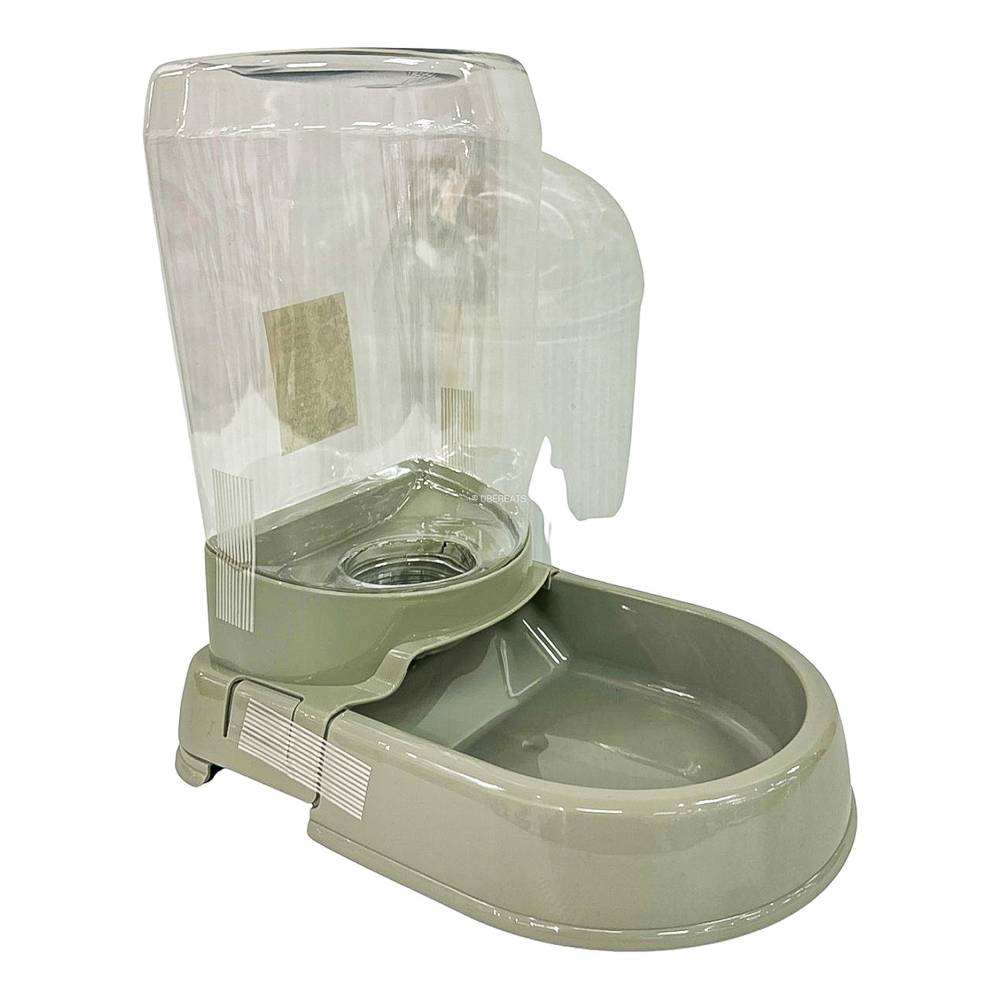 Boots & Barkley Small Gravity Cat and Dog Waterer