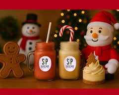 SiP Juice Bar Cariari 