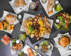 Mister Fish (Providencia)