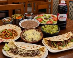 Tacos La Cabaña Los Originales