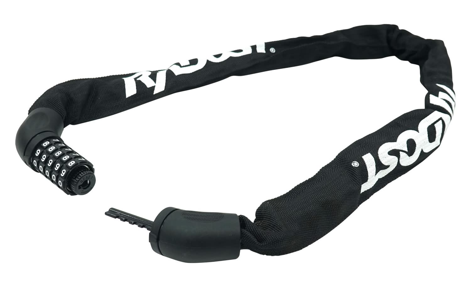 RADOST candado cadena clave (1 u)