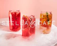 Stella Café �® Teatime Paris