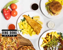 Honeypot Road Pizza & Takeaway