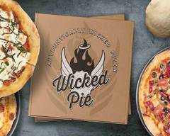 Wicked Pie Pizza (112 S Meridian)