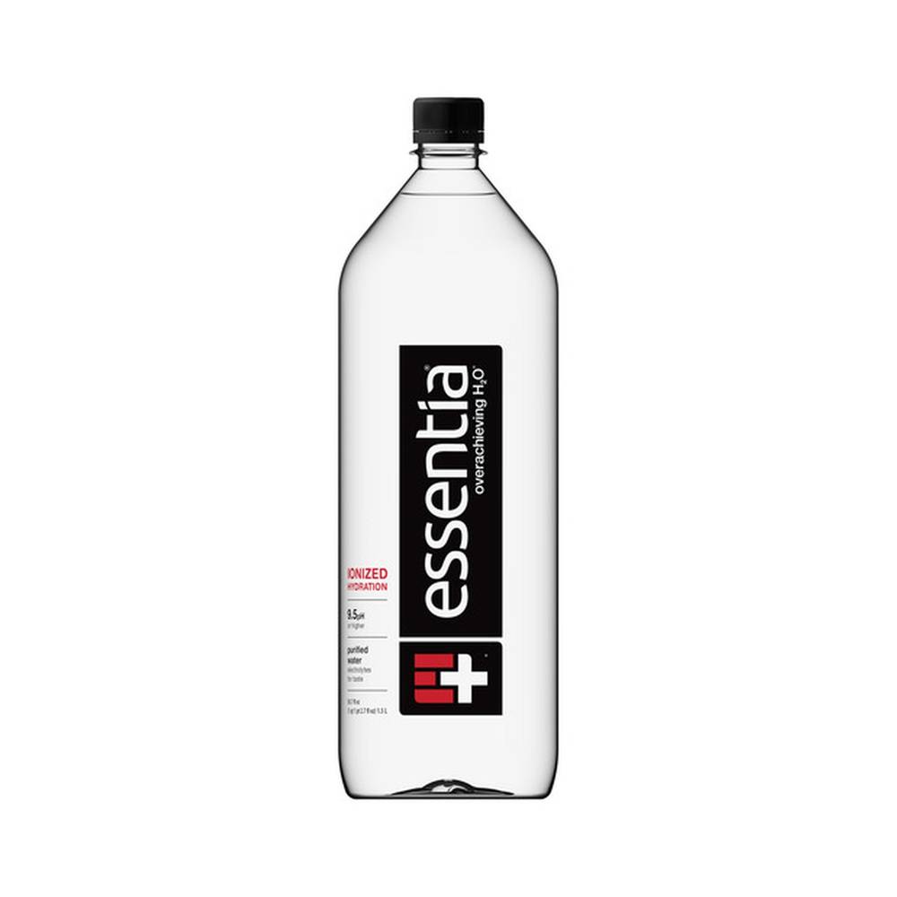 Essentia Purified Water (50.7 fl oz)