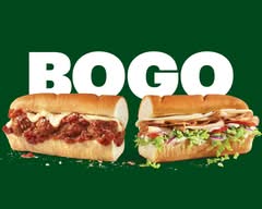 Subway (2479 Nw Monroe Ave)