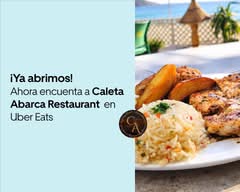 Restaurante Playa Caleta Abarca