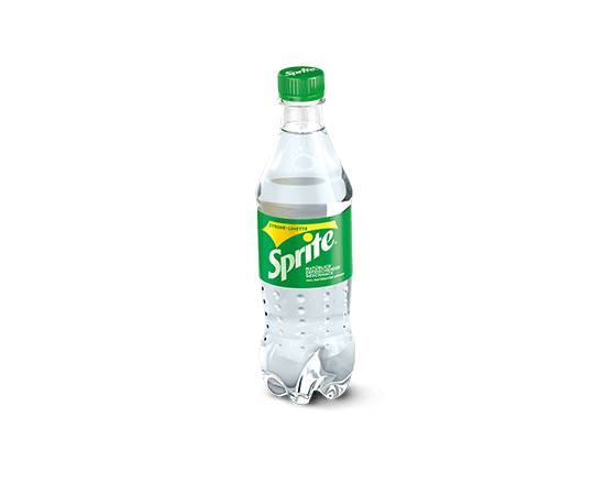 Sprite® 0,5l EINWEG